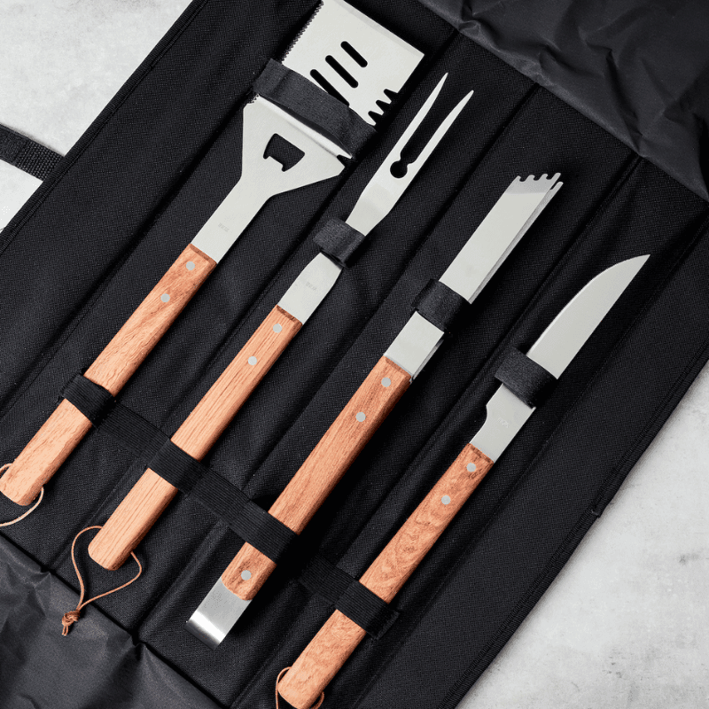 BBQ Set