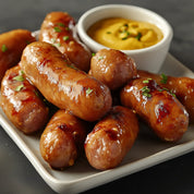 Wilfred's Sausage Selection Box