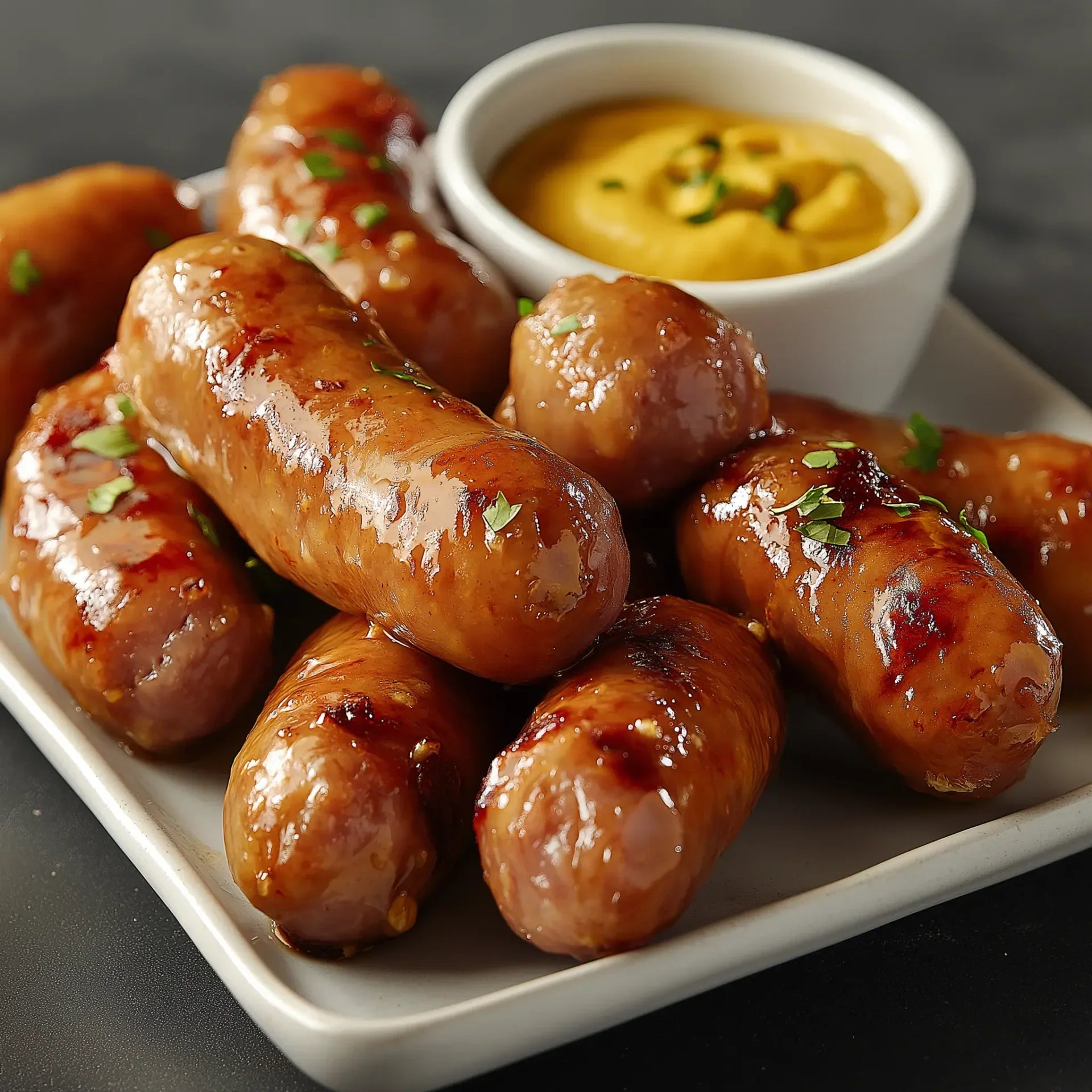 Wilfred's Sausage Selection Box