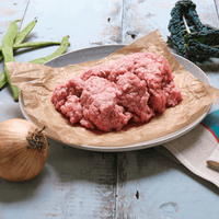 Black Farmer Pork Mince 1