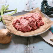 Pork Mince - Less Than 5% Fat