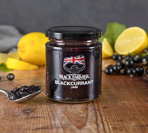 Blackcurrant Jam 800 X 800 Size