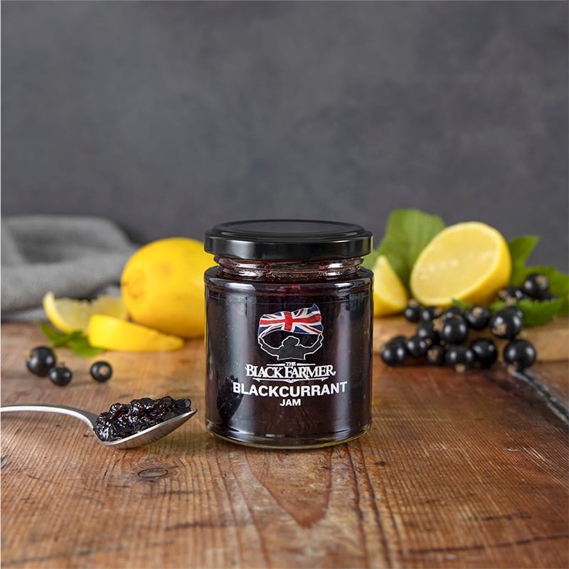 Blackcurrant Jam 800 X 800 Size