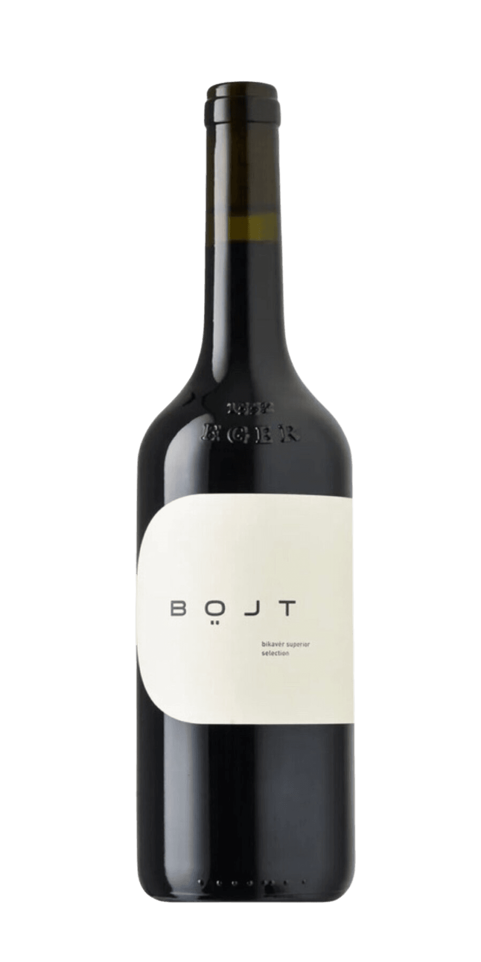 Bojt Egri Bikaver Superior Red Wine 750ml
