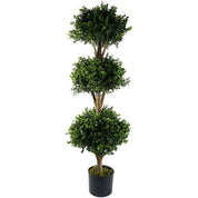 UV Resistant Ball Topiary