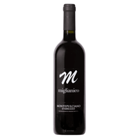 Cantina Miglianico Montepulciano D Abruzzo