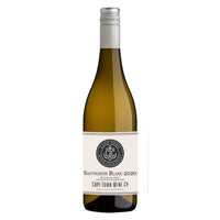 Cape Town Wine Co White