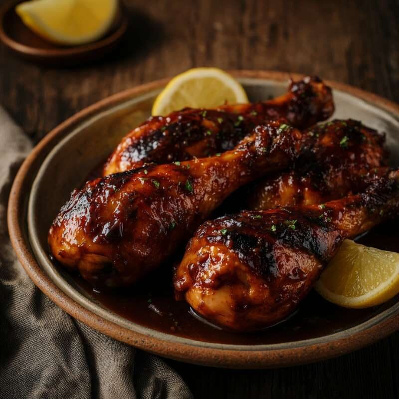 Ultimate BBQ Meat Bundle – Steak, Chicken, Burgers & GF Sausages