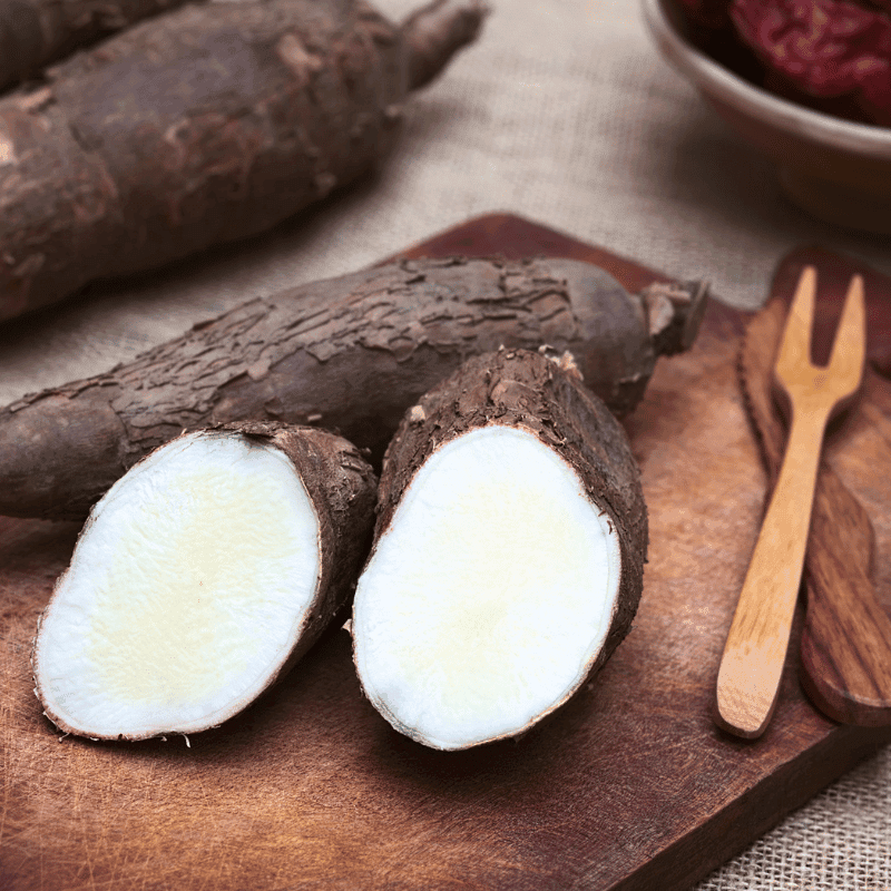 Cassava
