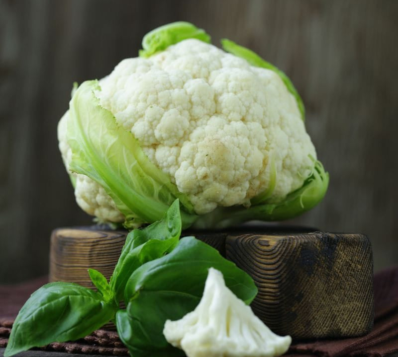 Cauliflower