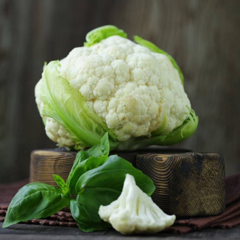 Cauliflower