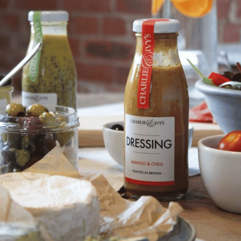 Charlie Ivys Mango And Chilli Dressing 2 2