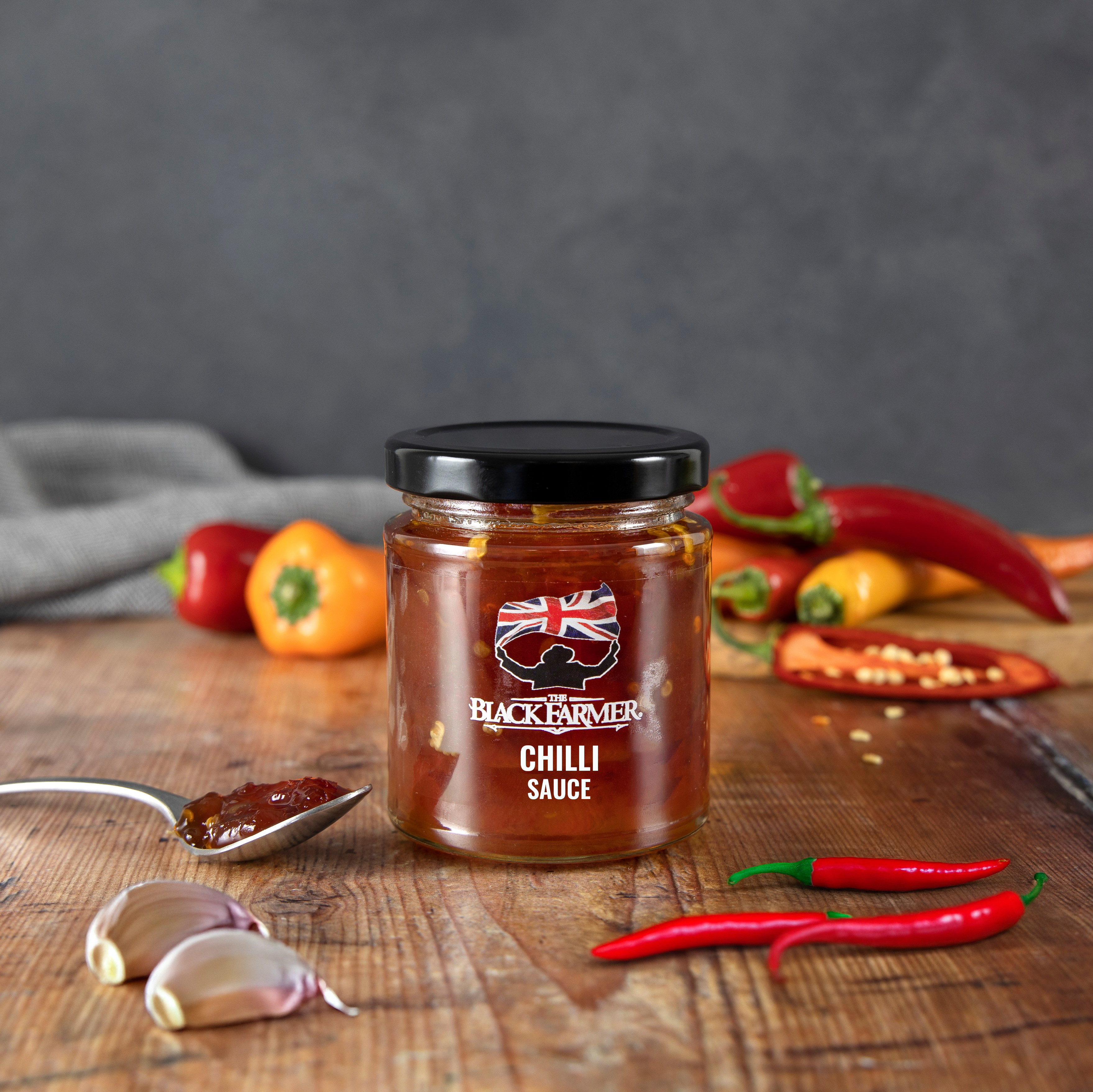 Chilli Sauce 227g