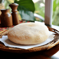 Coco Bread 2