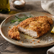 Free Range Chicken Breast Escalopes