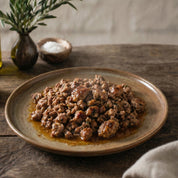 Free Range, Turkey Breast - Mince