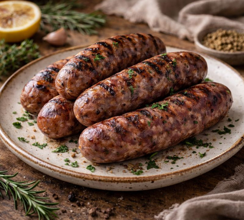 cookedVenison_HerbSausages.jpg