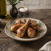 Free Range, Chicken - Drumsticks