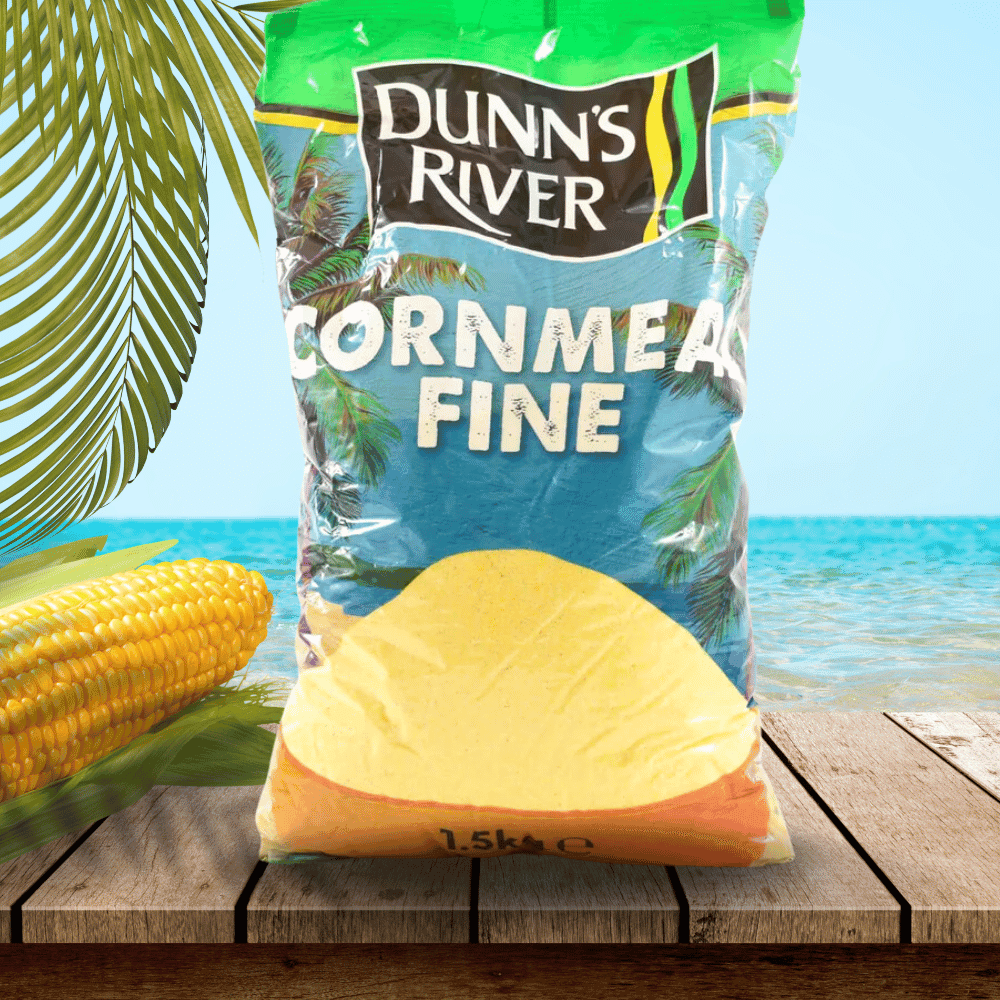 Cornmeal