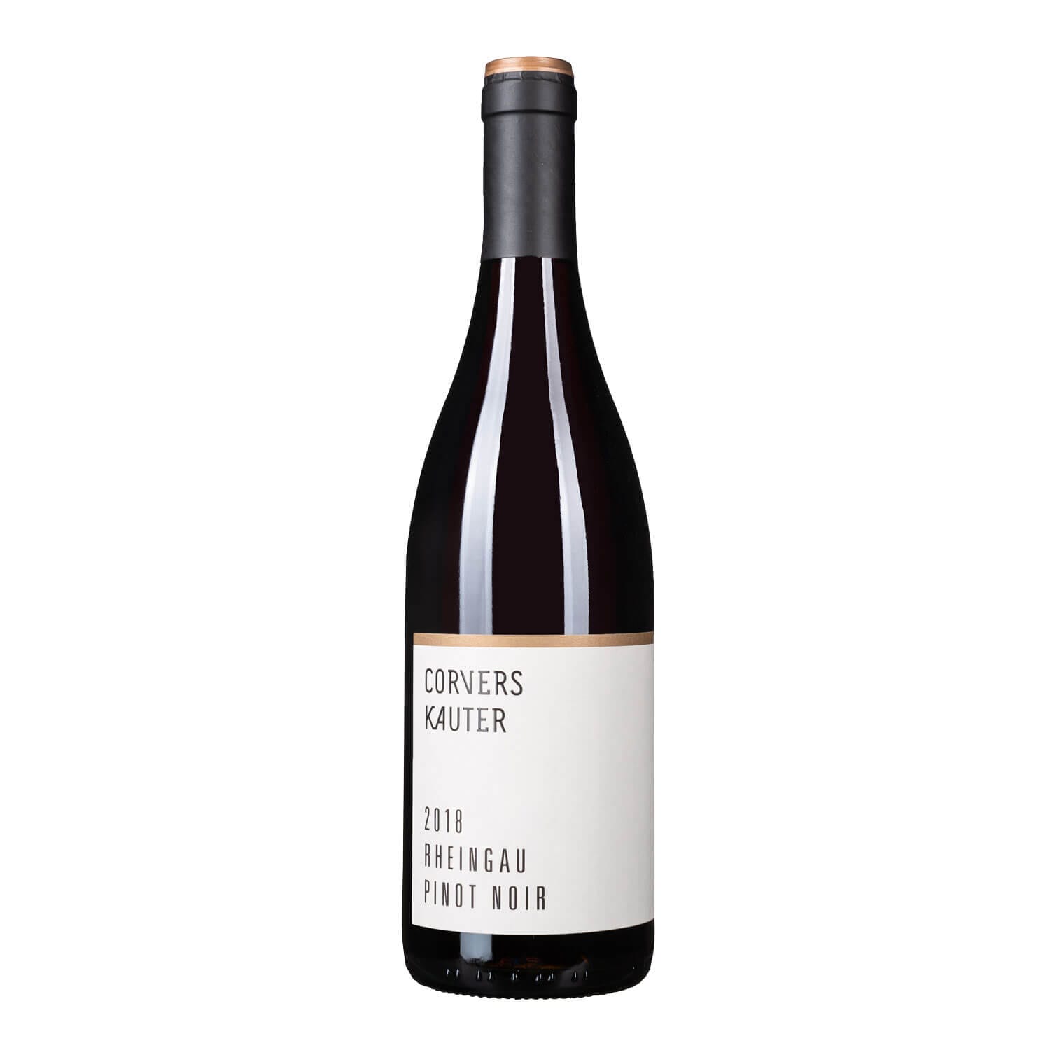 Corvers Kauter Rheingau Pinot Noir 1