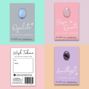 Crystal Pocket Token