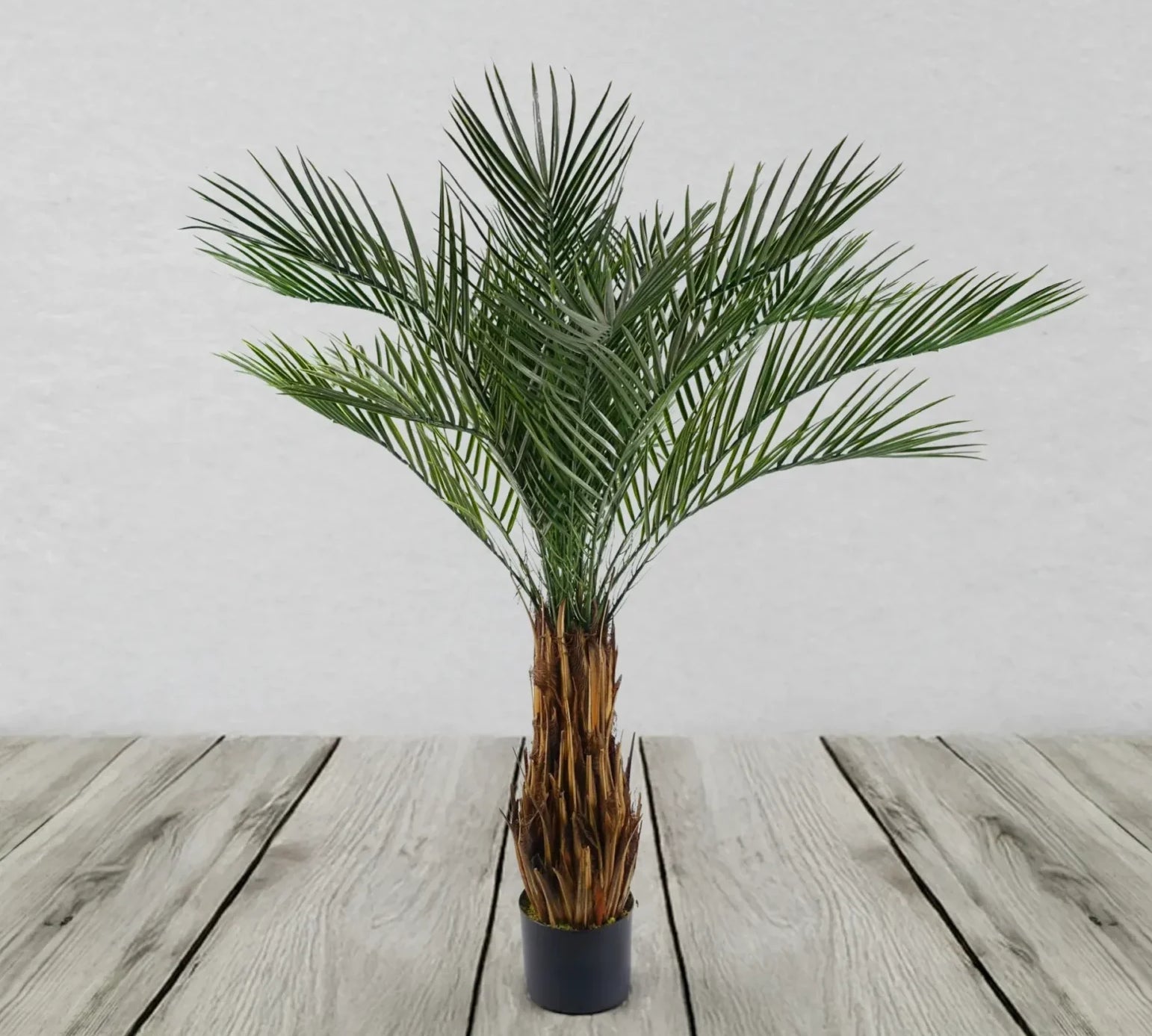 120cm Cycas Palm Tree UV Resistant Outdoor