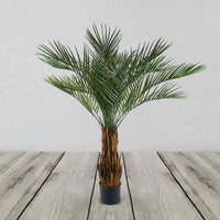 120cm Cycas Palm Tree UV Resistant Outdoor