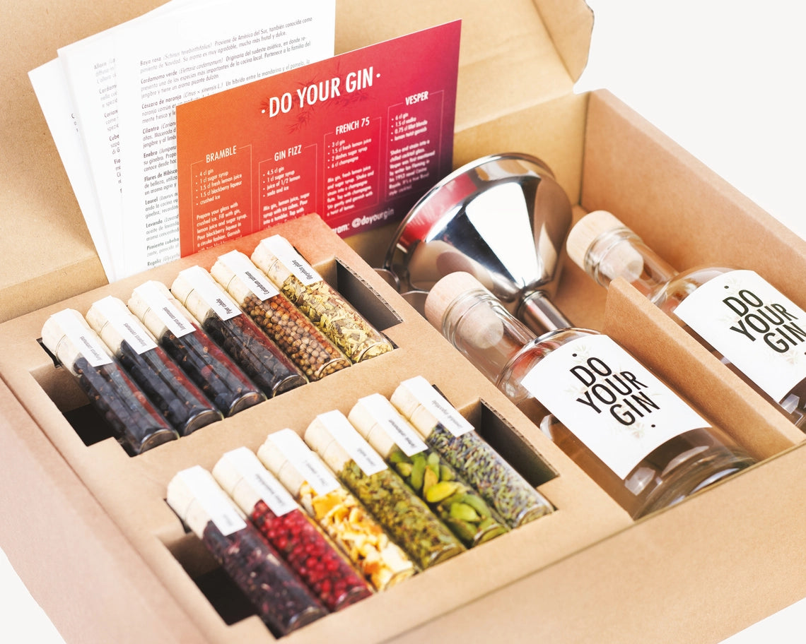 Do Your Gin