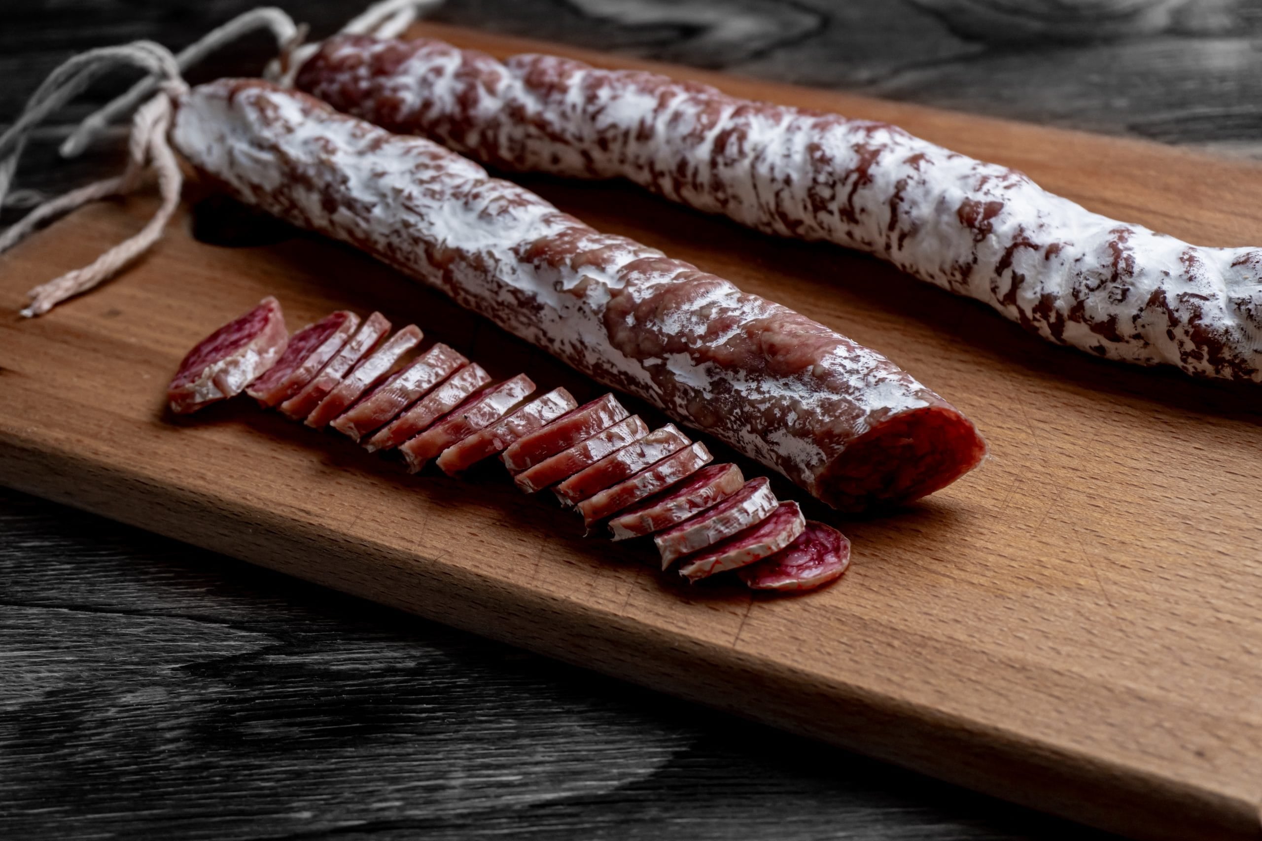 Wilfred's Charcuterie Value Box