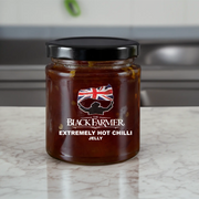 Extreme Hot Chilli Jelly