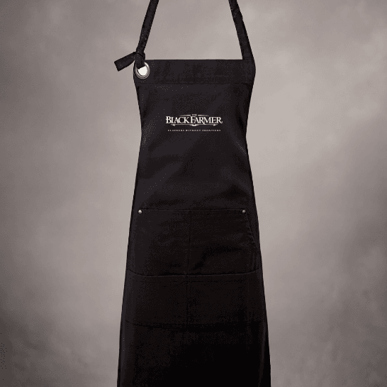 Fabric Apron