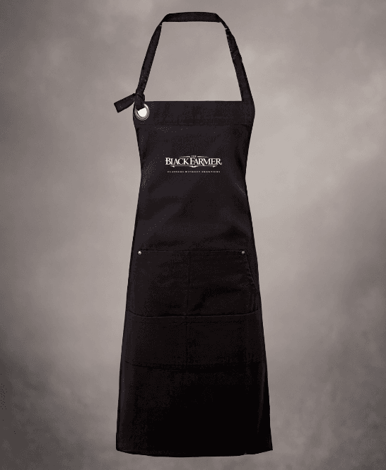 Fabric Apron