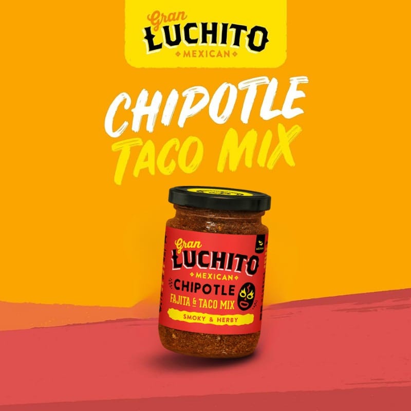 Fajita And Taco Mix