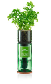 Eco-Friendly Hydro Herb Kit