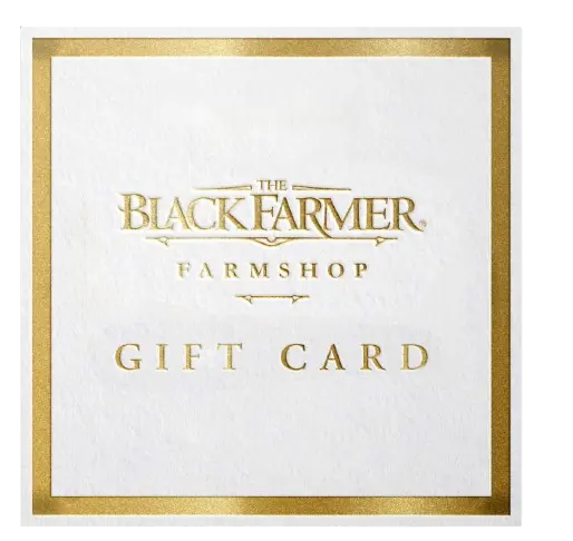 Food Gift E Card