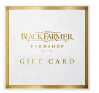 Food Gift E Card