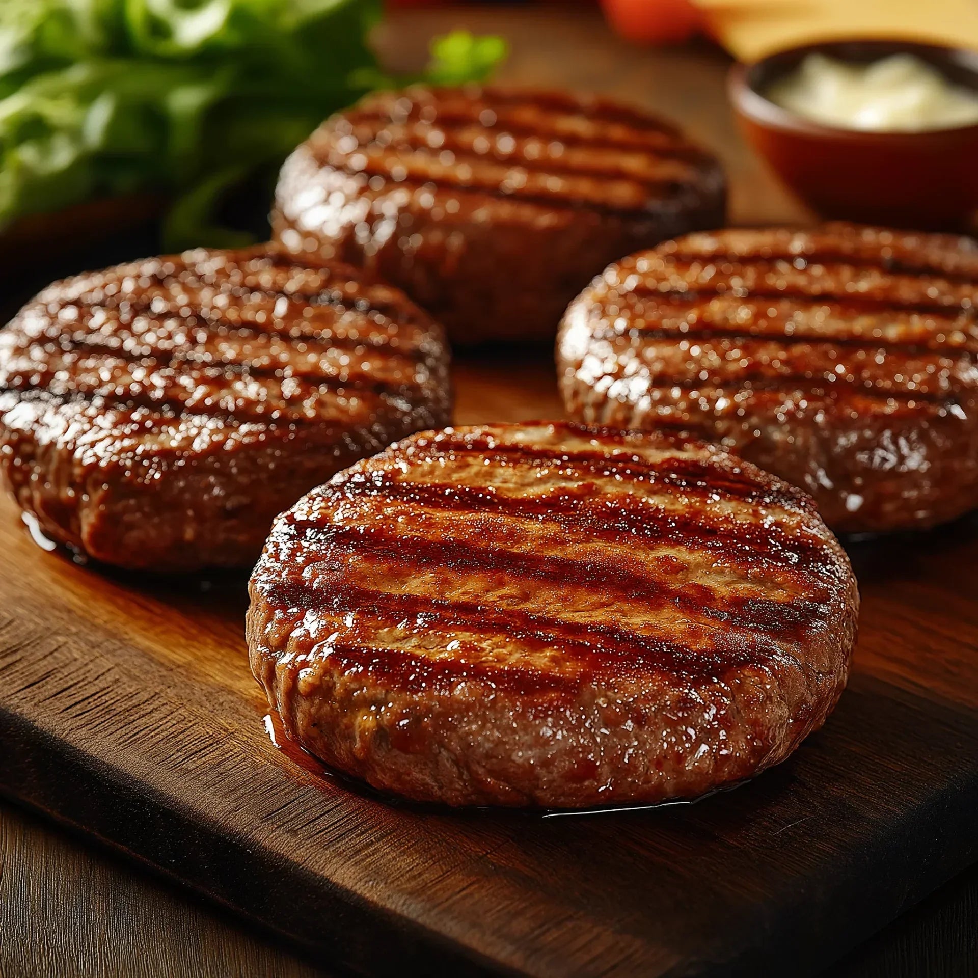Wilfreds Choice Beef Box – Steaks, Mince & Topside Roast