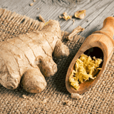 Fresh Ginger 150g