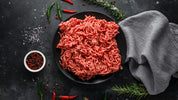 Veal - Mince