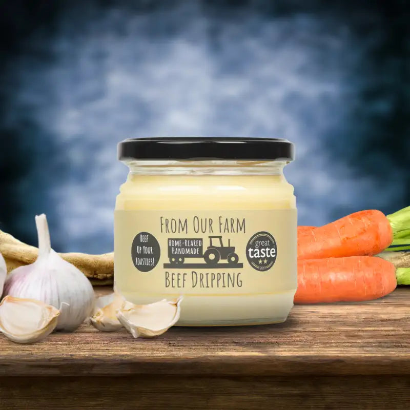 From Our Farm Beef Dripping 285g