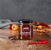 The Spicy Gourmet Box
