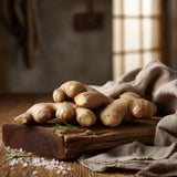 Fresh Ginger 150g