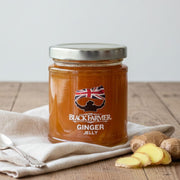 Genuinely Ginger Jelly 220g