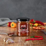 Gorgeous Garlic Jelly 220g