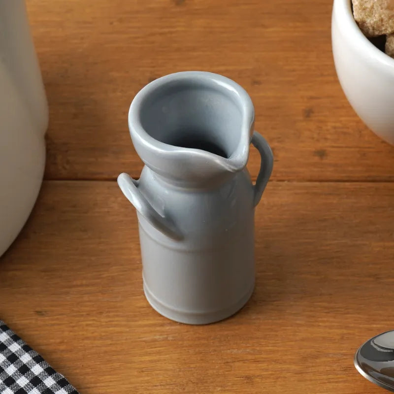 Great British Dairy Co Milk Churn Jug