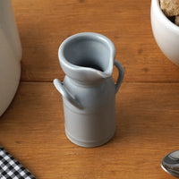 Great British Dairy Co Milk Churn Jug