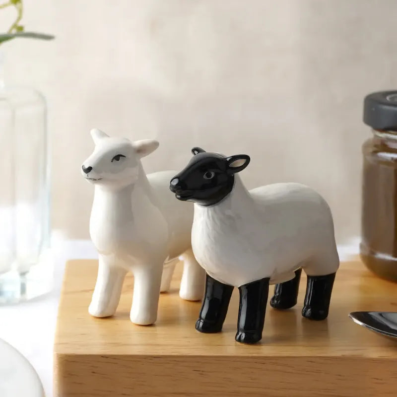 Great British Sheep Co Sheep Shakers