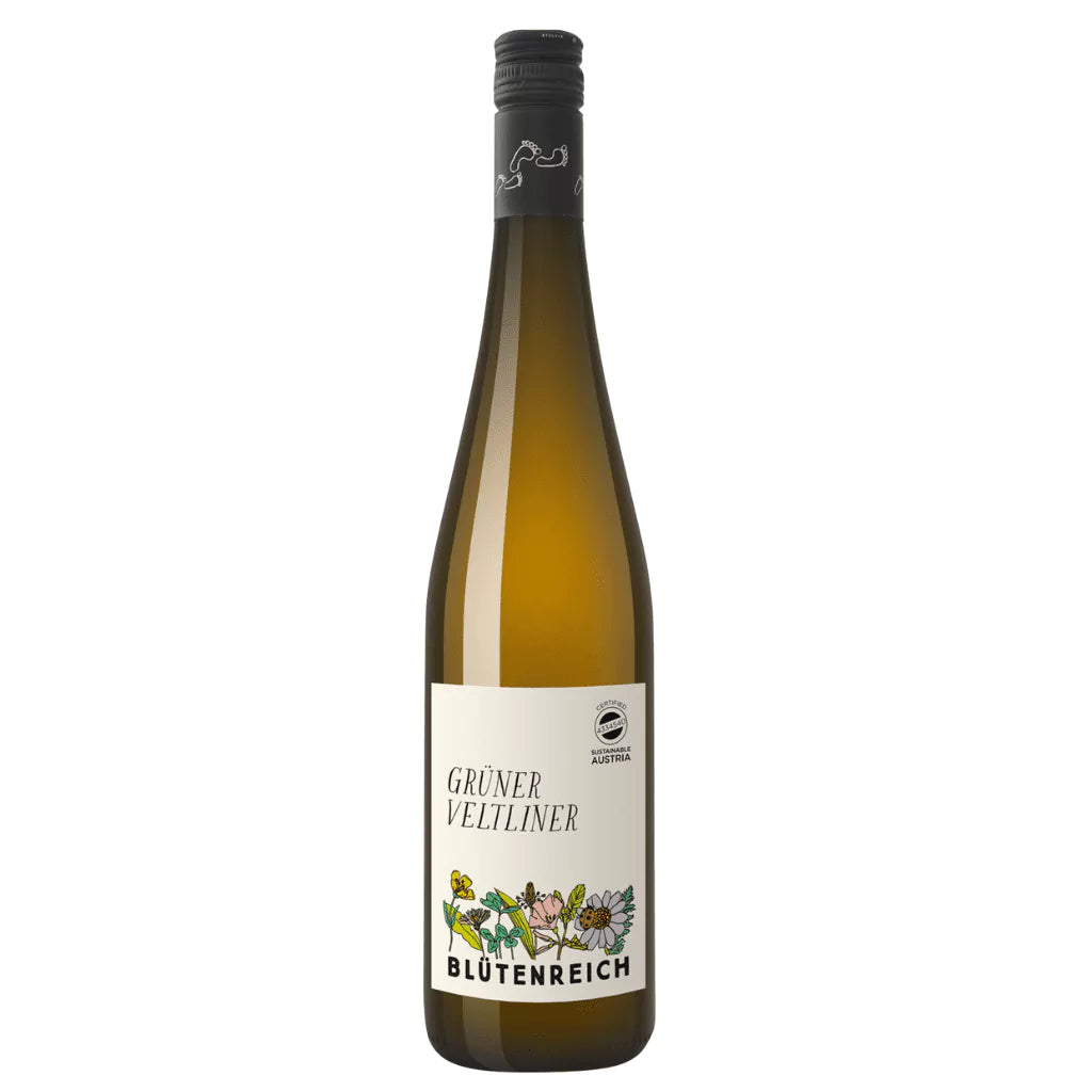 Gruner Veltliner 2022