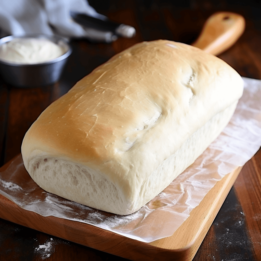 Hard Shell Bread Jamaican Hard Dough Bread | The Black Farmer