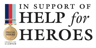 Help for hero's logo